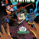 Batman/Superman: Los Mejores del Mundo Nº09