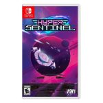 Hyper Sentinel – Standard Edition SWITCH #006