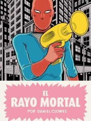 El Rayo Mortal