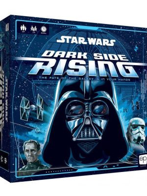 Star Wars Dark Side Rising