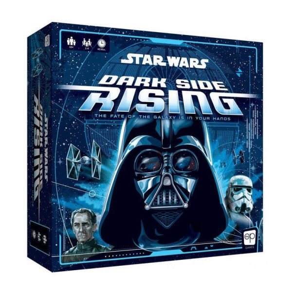 Star Wars Dark Side Rising