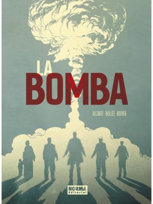 La Bomba (Edición Cartoné)