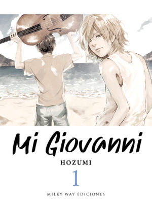 Mi Giovanni Nº01