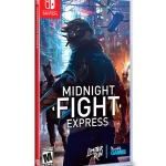 Midnight Fight Express SWITCH (Importación)