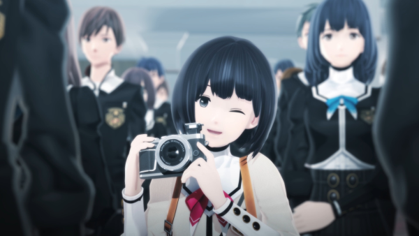 Monark Deluxe Edition PS5