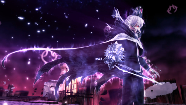 Monark Deluxe Edition PS5