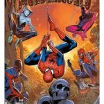 Murderworld: Mundo Asesino (Cómic 100% Marvel)