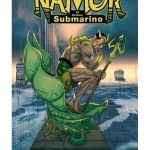 Namor: Litorales Conquistados (Cómic 100% Marvel)