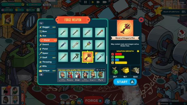 Holy Potatoes Compendium (3 en 1) SWITCH