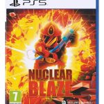 Nuclear Blaze PS5
