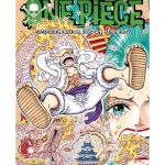 One Piece Nº104