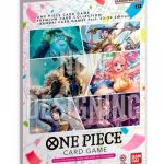ONE PIECE CCG Premium Card Collection Fest 23-24