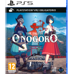 The Tale of Onogoro PS5