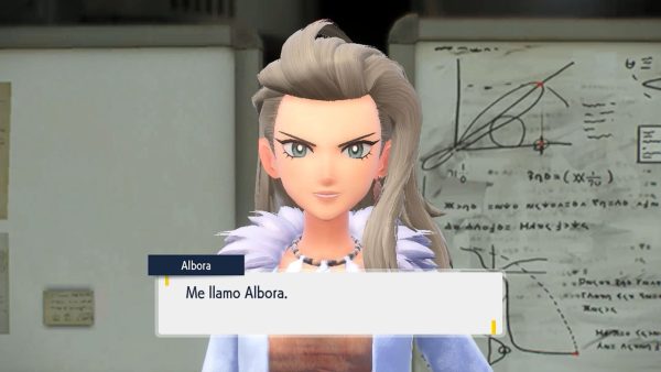 Pokémon Púrpura SWITCH