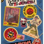 ¡Para Ti Que Eras Joven!