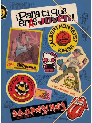 ¡Para Ti Que Eras Joven!