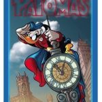 Disney Limited: Patomas Nº01