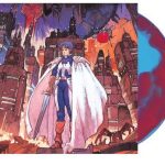 Vinilo Phantasy Star II