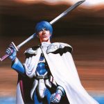 Vinilo Phantasy Star III: Generations of Doom