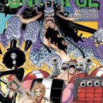 One Piece Nº101