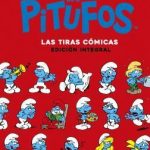Los Pitufos Las Tiras Comicas Edicion Integral