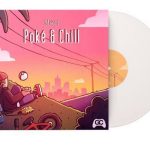 Vinilo Poke & Chill