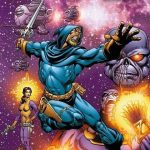 Dreadstar