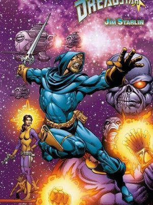 Dreadstar