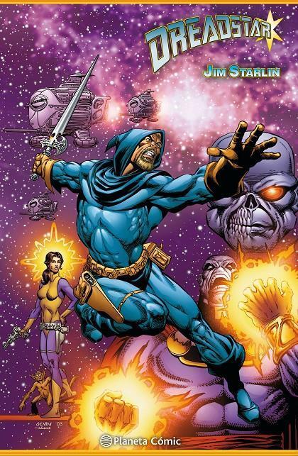 Dreadstar