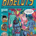 Bibelots Nº01