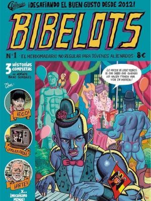Bibelots Nº01
