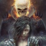 Motorista Fantasma Nº12 (Nº18)