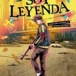Soy Leyenda (Novela Gráfica)