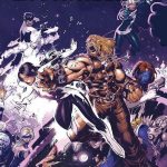 Marvel Must Have. La Patrulla-X Nº 04