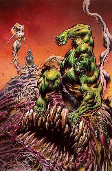 El Increible Hulk Nº05 (Nº135)