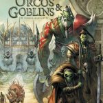 Orcos y Goblins Nº10: Nerrom/Kobo y Mith