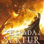 Leyendas de Asgard La espada de Surtur