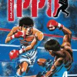 Hajime no Ippo Nº04