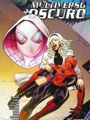 What If...? Multiverso Oscuro