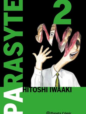 Parasyte Nº2