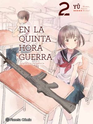 En La Quinta Hora Guerra Nº2