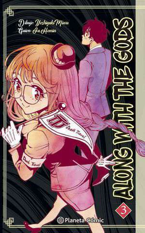 Along With The Gods Nº03