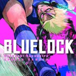 Blue Lock Nº12
