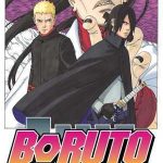 Boruto Nº10
