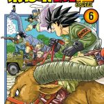 Dragon Ball Super Nº06