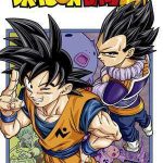 Dragon Ball Super Nº12