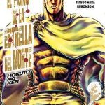 El Puño de la Estrella del Norte Nº12