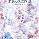 Frozen II (Manga)