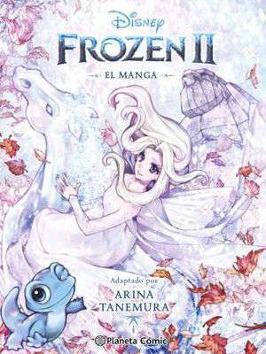 Frozen II (Manga)