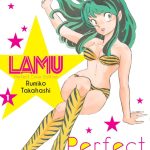 Lamu Perfect Color Edition Nº01